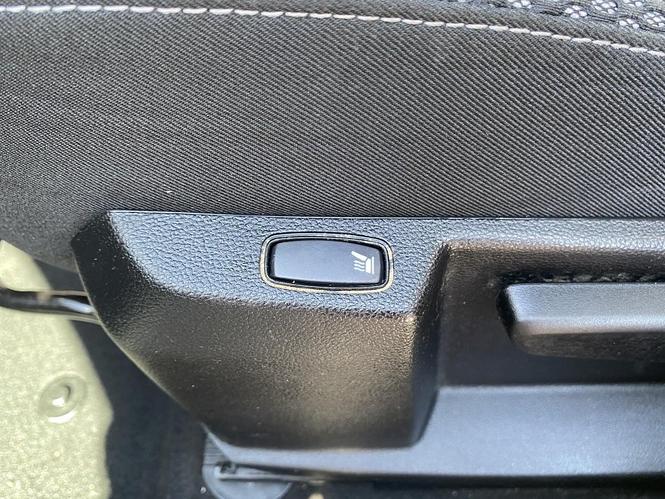 Dacia Duster 1.5 dCi Prestige