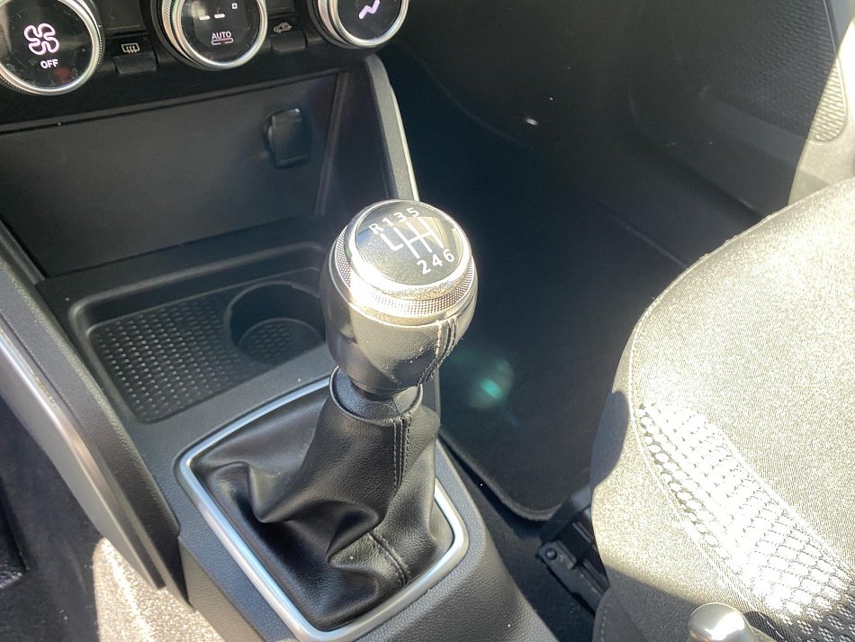 Dacia Duster 1.5 dCi Prestige