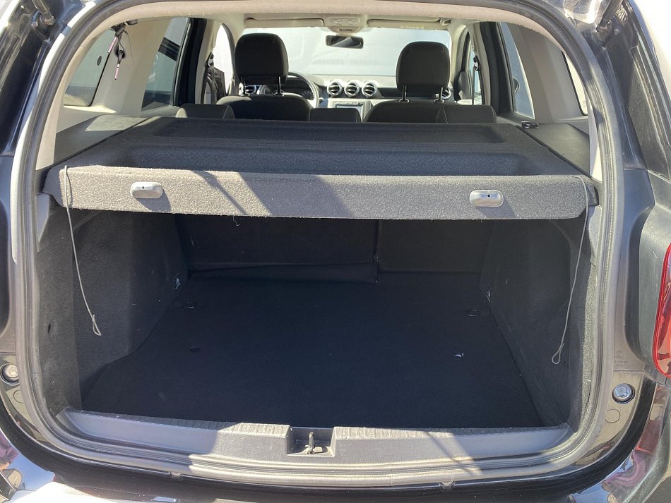 Dacia Duster 1.5 dCi Prestige