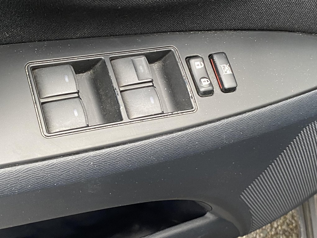 Toyota Avensis 1.8 VVT-i 