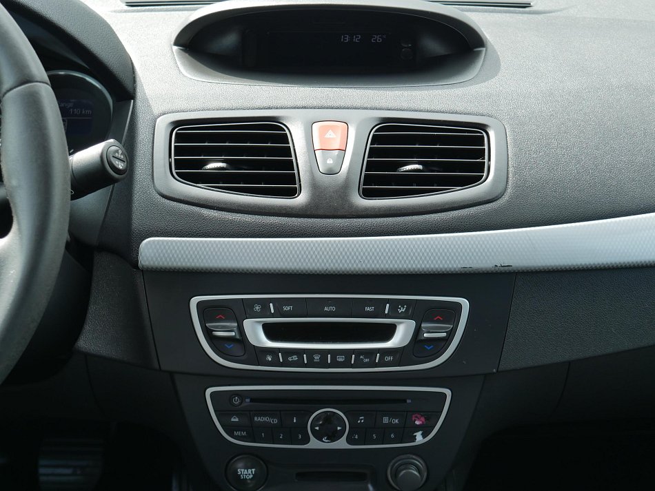 Renault Fluence 1.6i 