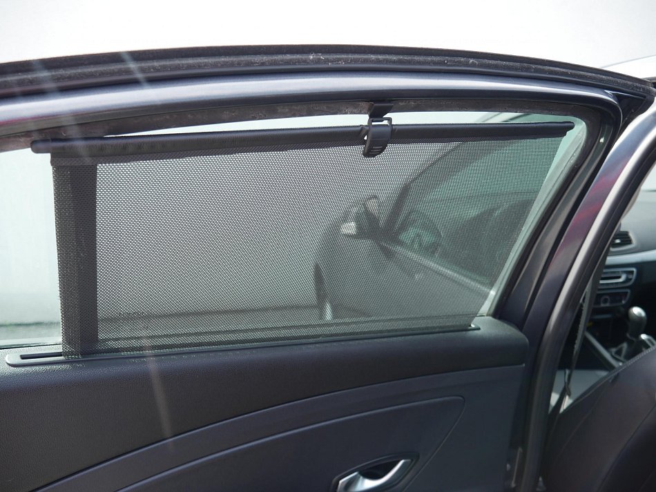 Renault Fluence 1.6i 