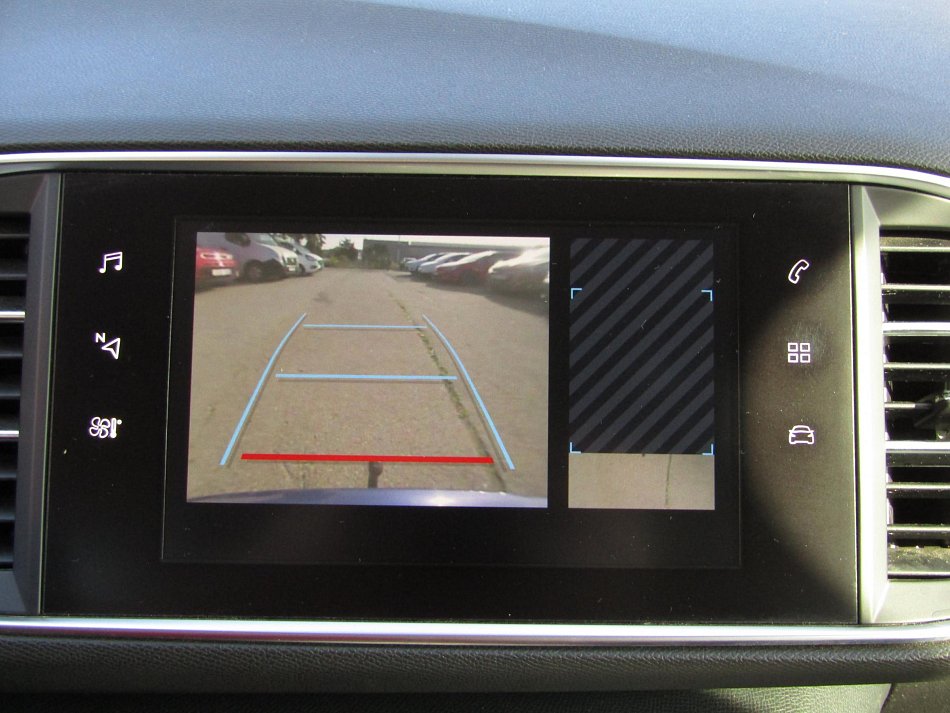 Peugeot 308 1.2 PT Allure