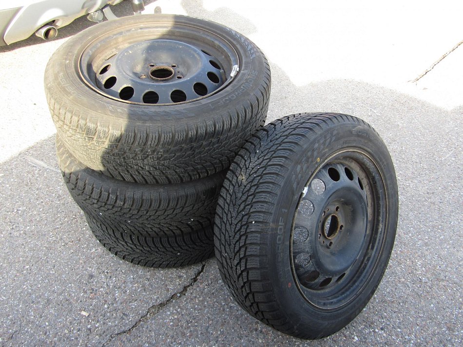 Peugeot 308 1.2 PT Allure