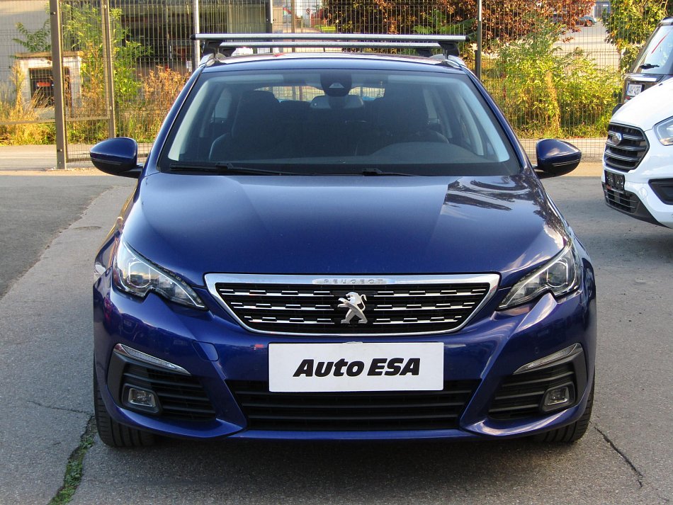 Peugeot 308 1.2 PT Allure