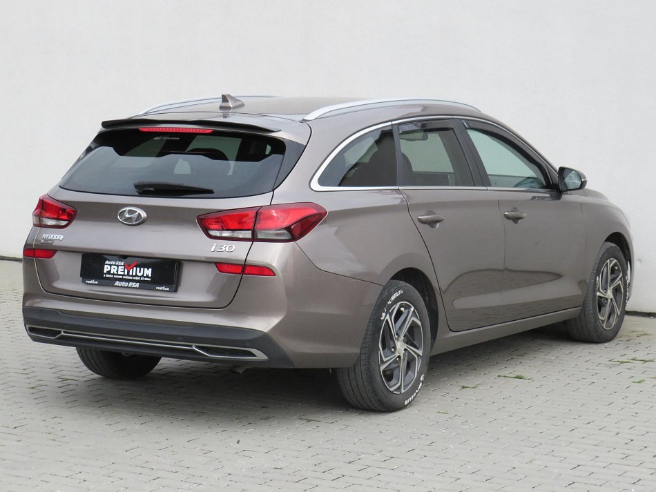 Hyundai I30 1.5TGDI 