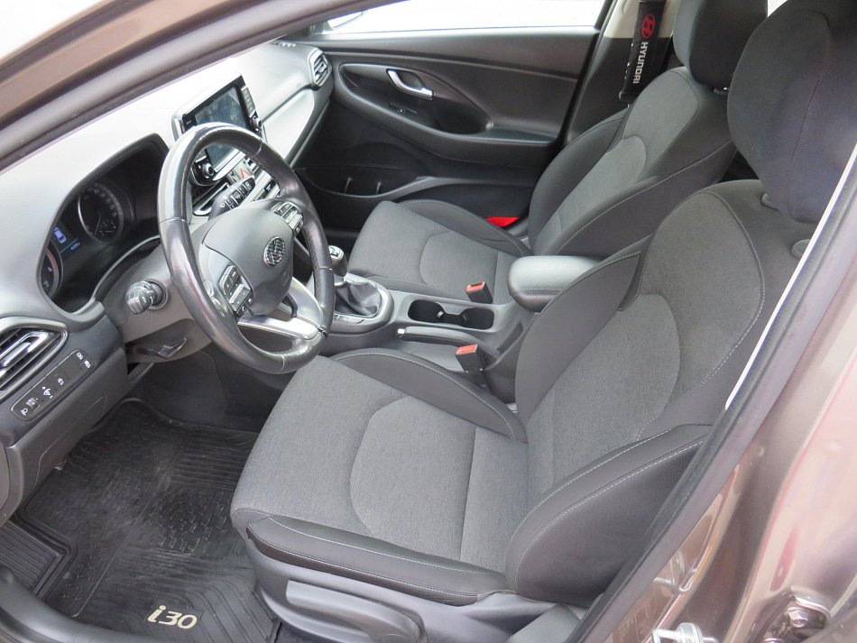 Hyundai I30 1.5TGDI 
