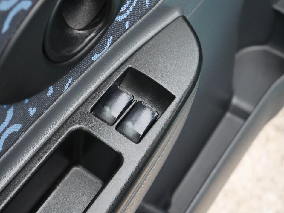 Chevrolet Spark 0.8i 