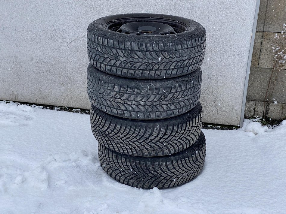 Seat Leon 1.2 TSi Style