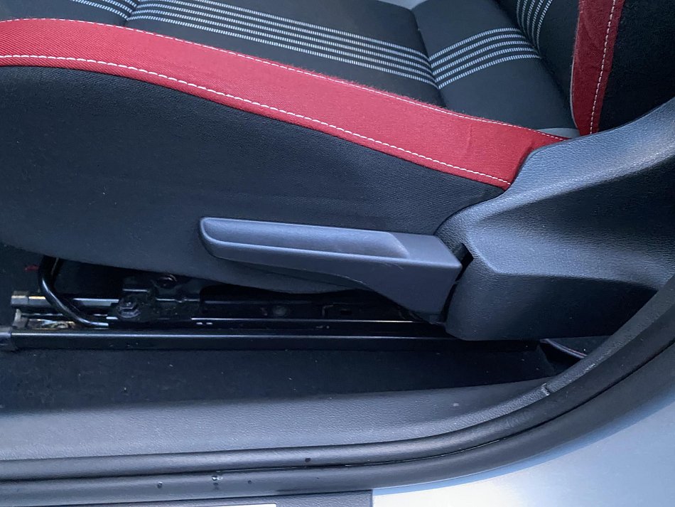 Škoda Rapid 1.2 TSi Monte Carlo