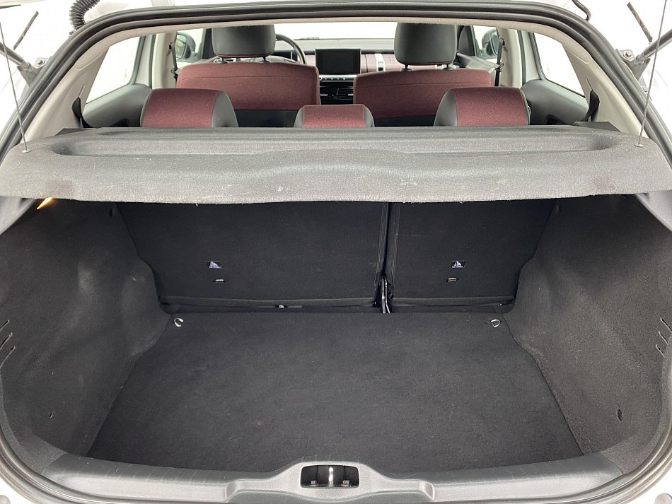 Citroën C4 Cactus 1.2PT Feel