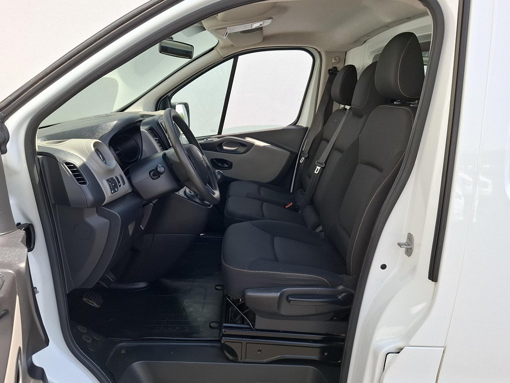 Renault Trafic 1.6dCi  L2H1