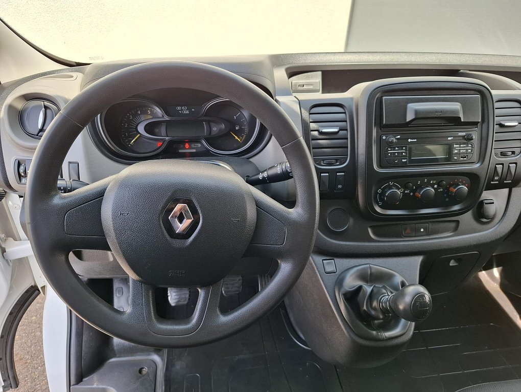 Renault Trafic 1.6dCi  L2H1