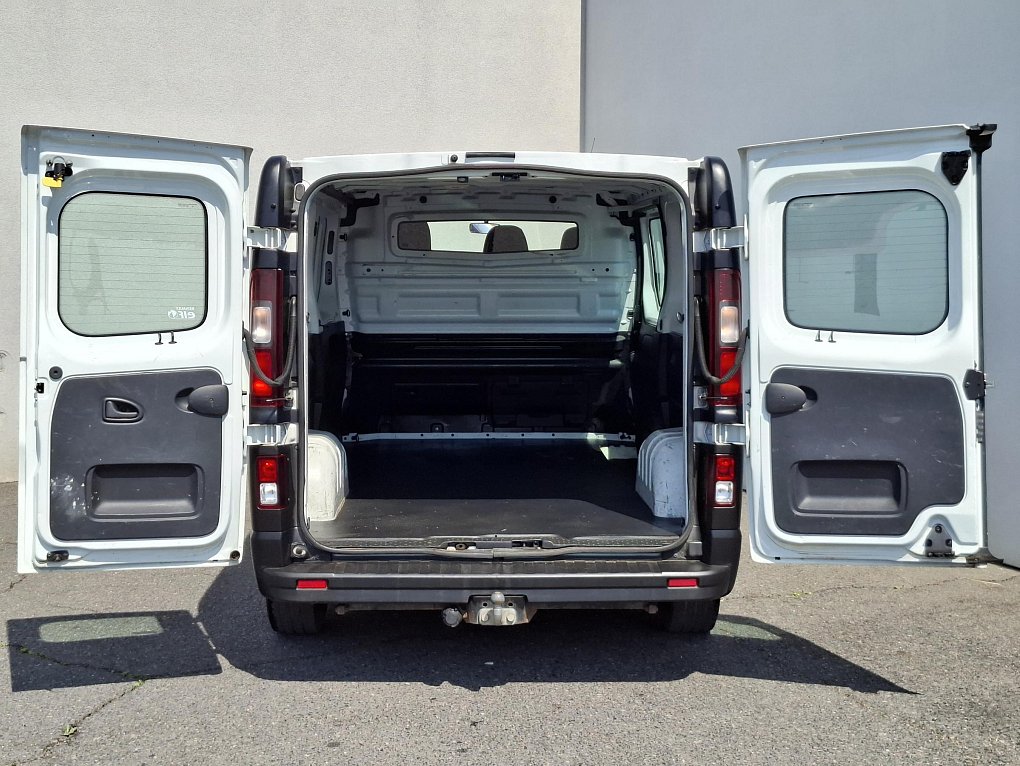 Renault Trafic 1.6dCi  L2H1