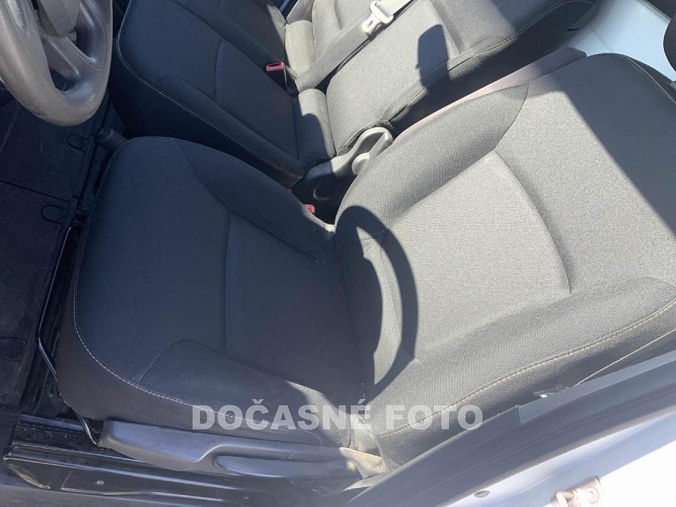 Renault Trafic 1.6dCi  L2H1