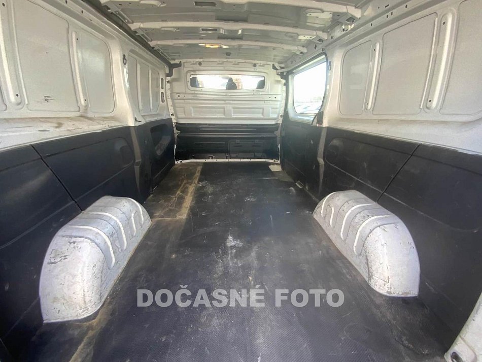 Renault Trafic 1.6dCi  L2H1