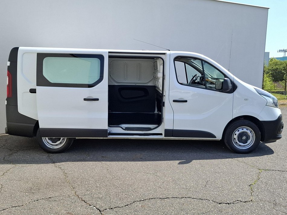 Renault Trafic 1.6dCi  L2H1