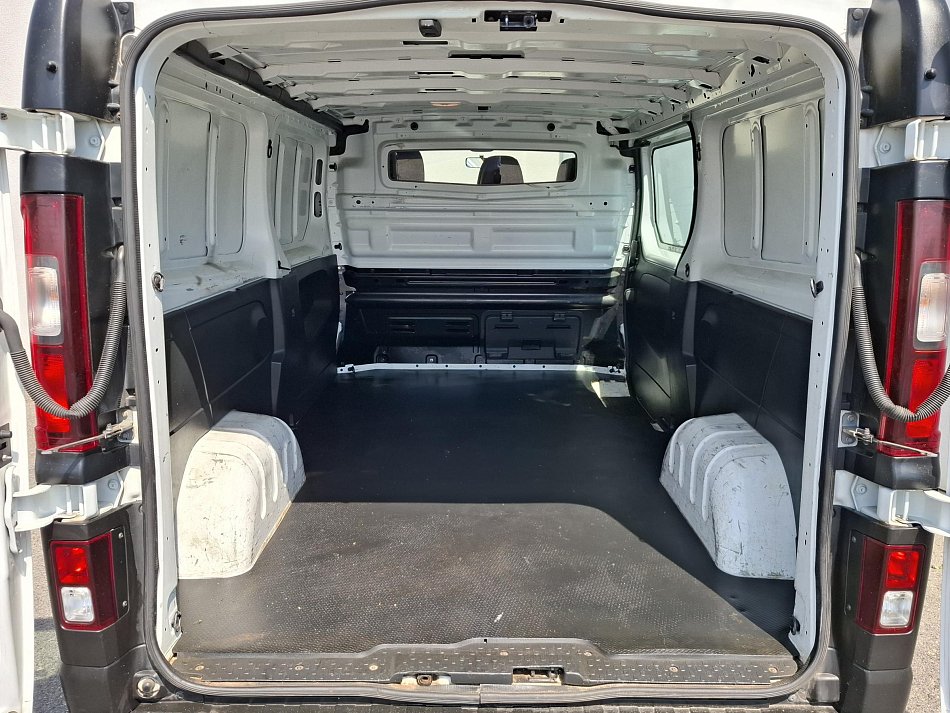 Renault Trafic 1.6dCi  L2H1