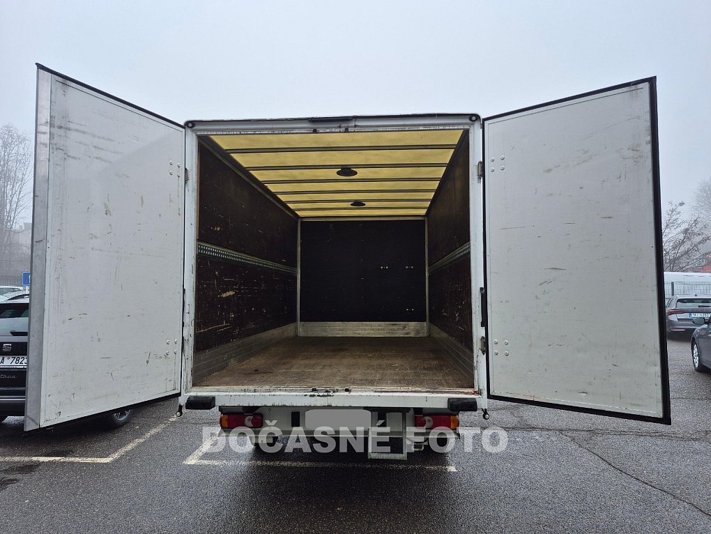 Peugeot Boxer 2.2HDi  SKŘÍŇ