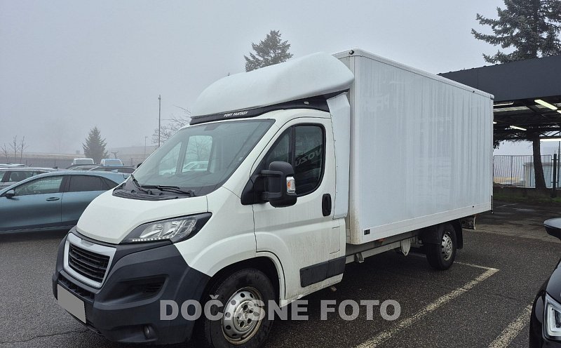 Peugeot Boxer 2.2HDi  SKŘÍŇ