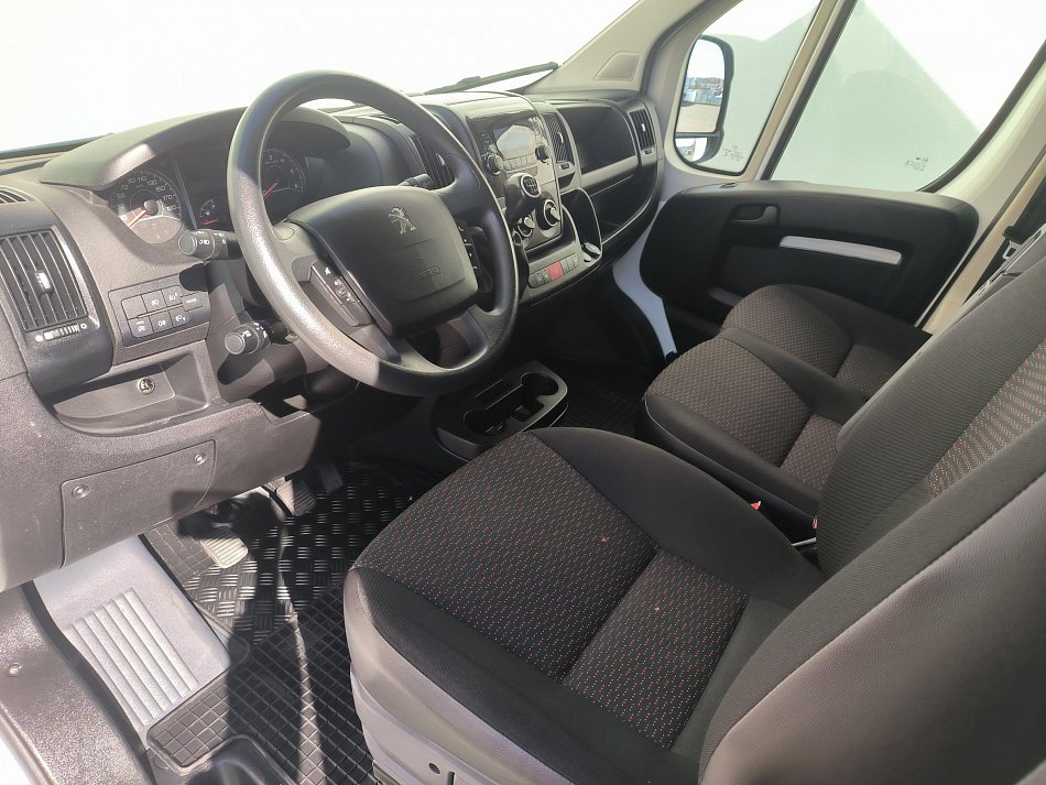 Peugeot Boxer 2.2HDi  SKŘÍŇ