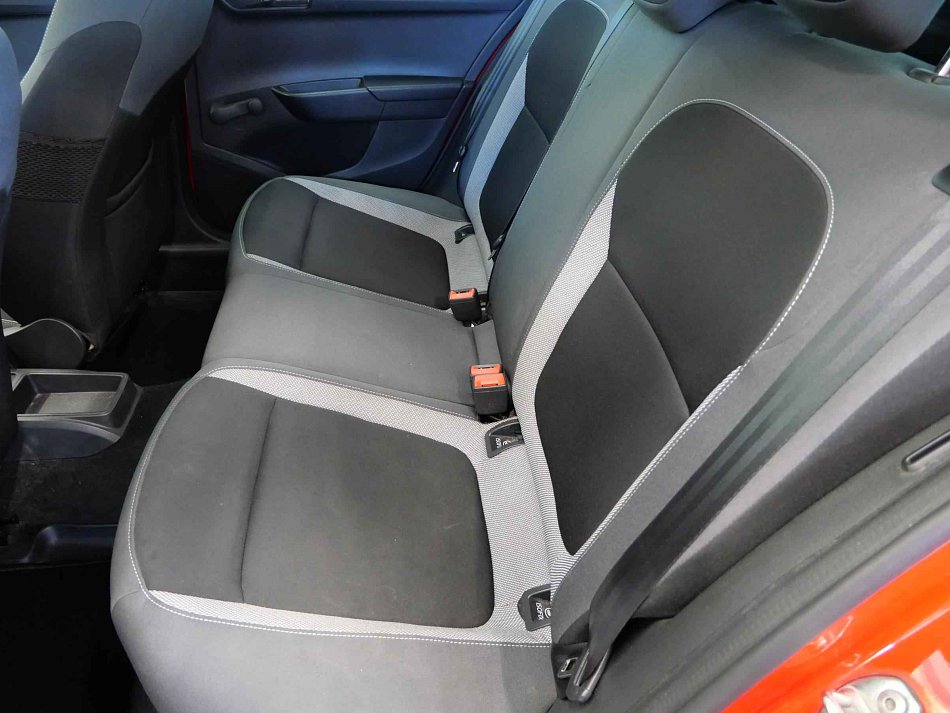 Škoda Fabia III 1.4TDi 