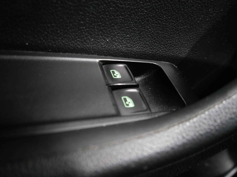 Škoda Fabia III 1.4TDi 