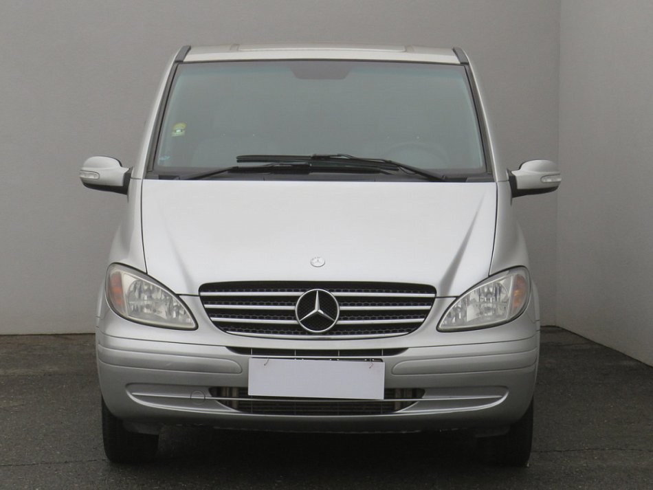 Mercedes-Benz Viano 2.2 CDI 