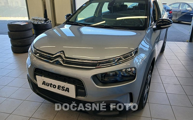 Citroën C4 Cactus 1.2 