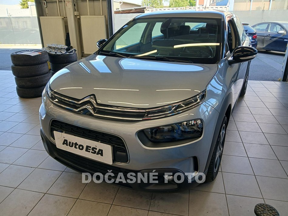 Citroën C4 Cactus 1.2 