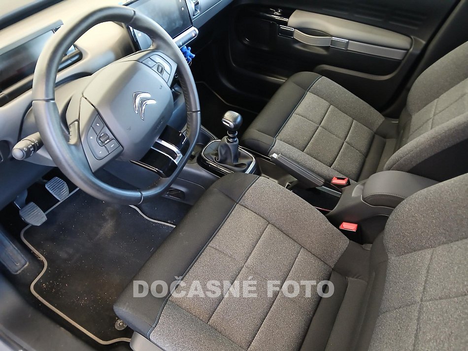 Citroën C4 Cactus 1.2 