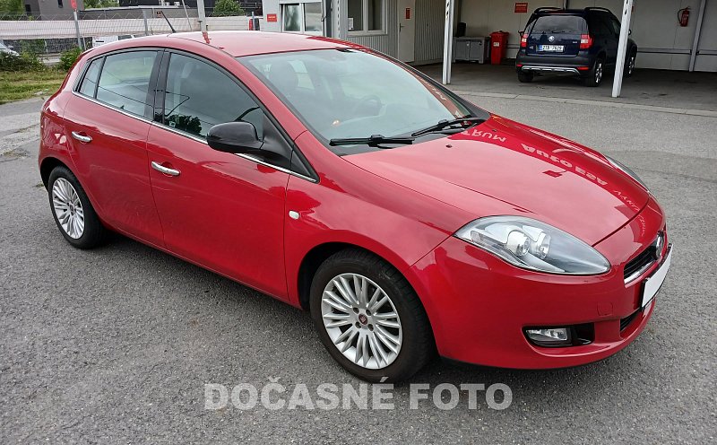 Fiat Bravo 1.4 