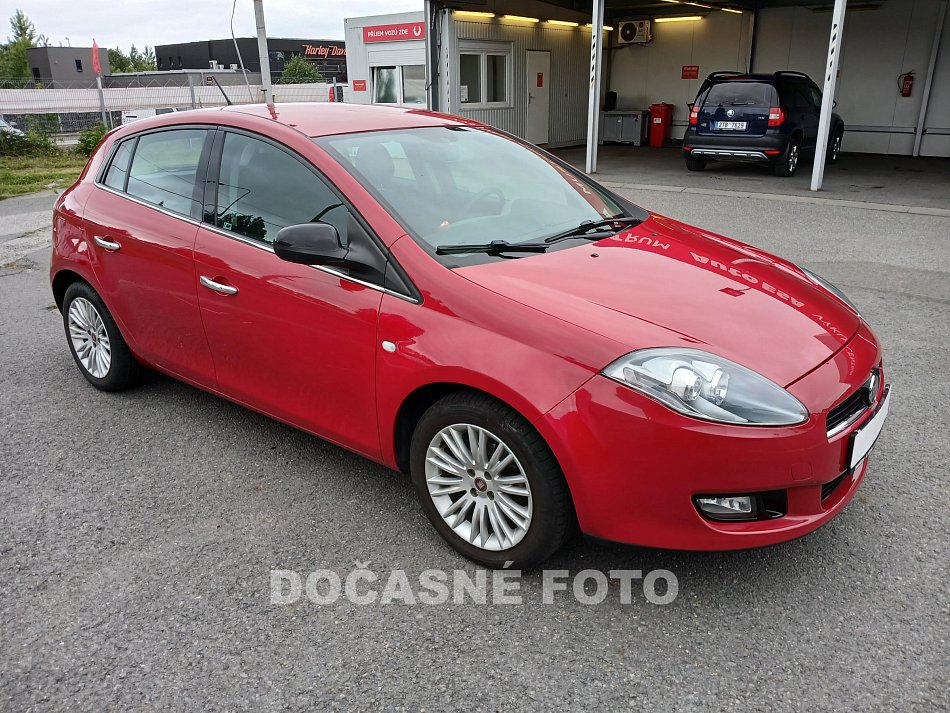 Fiat Bravo 1.4 