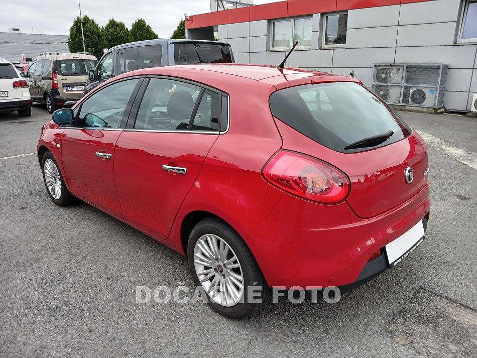 Fiat Bravo 1.4 