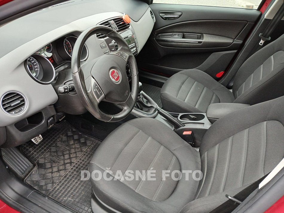 Fiat Bravo 1.4 
