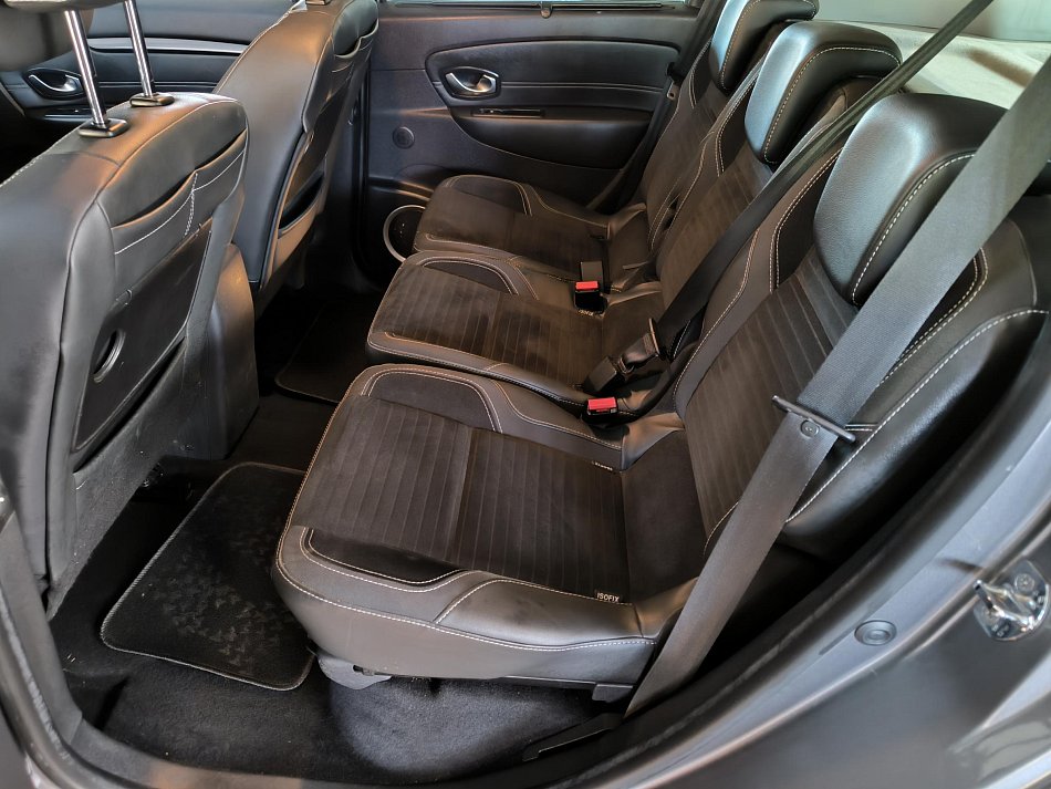 Renault Scénic 1.5dCi X-MOD