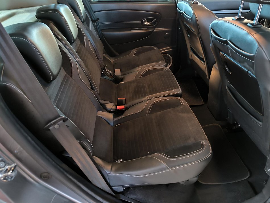 Renault Scénic 1.5dCi X-MOD