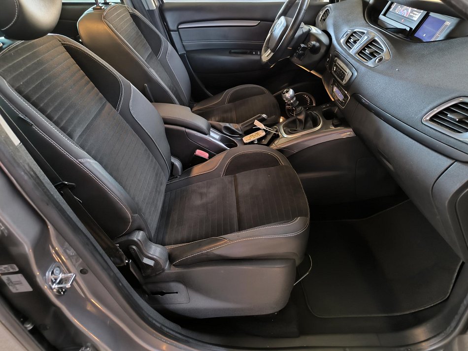 Renault Scénic 1.5dCi X-MOD