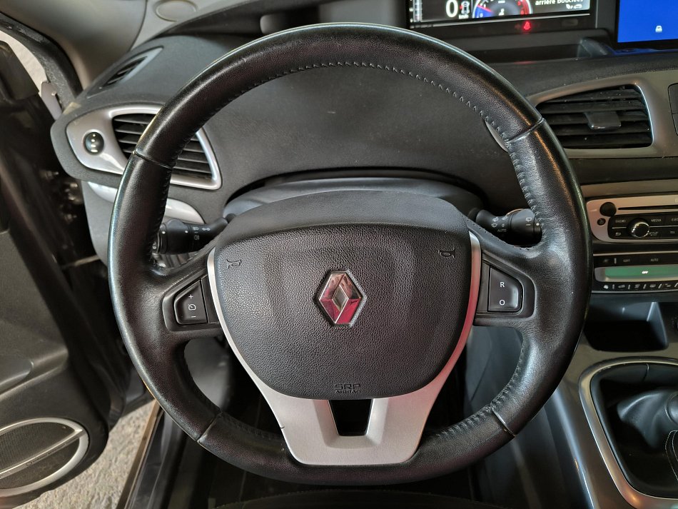 Renault Scénic 1.5dCi X-MOD