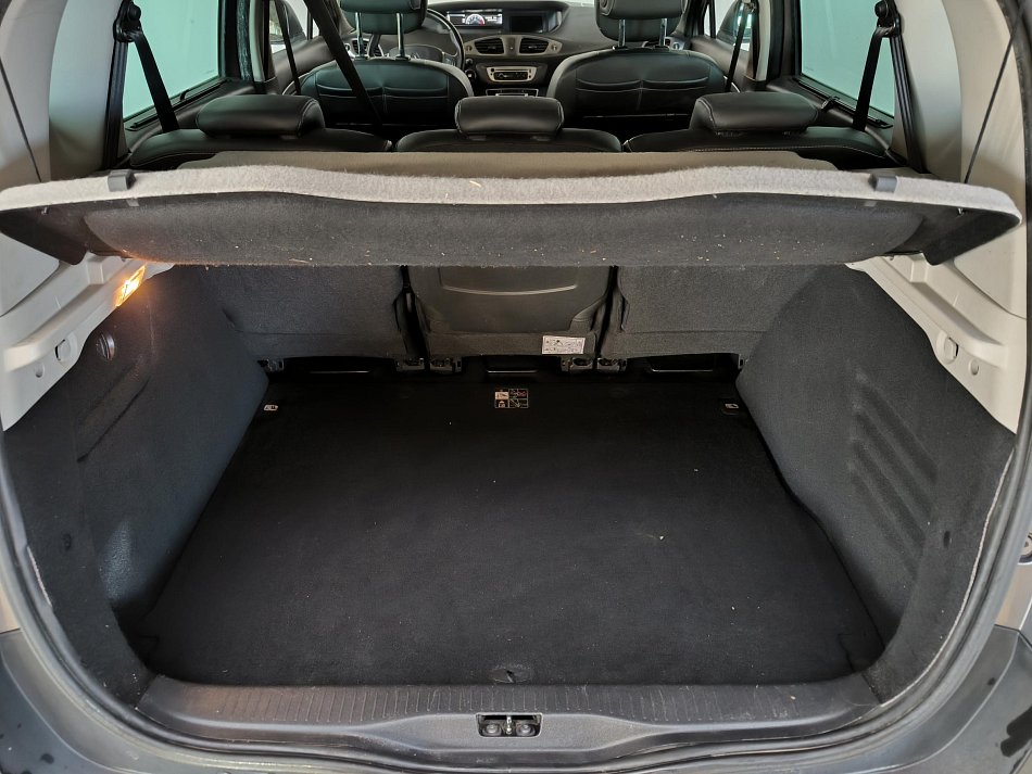 Renault Scénic 1.5dCi X-MOD