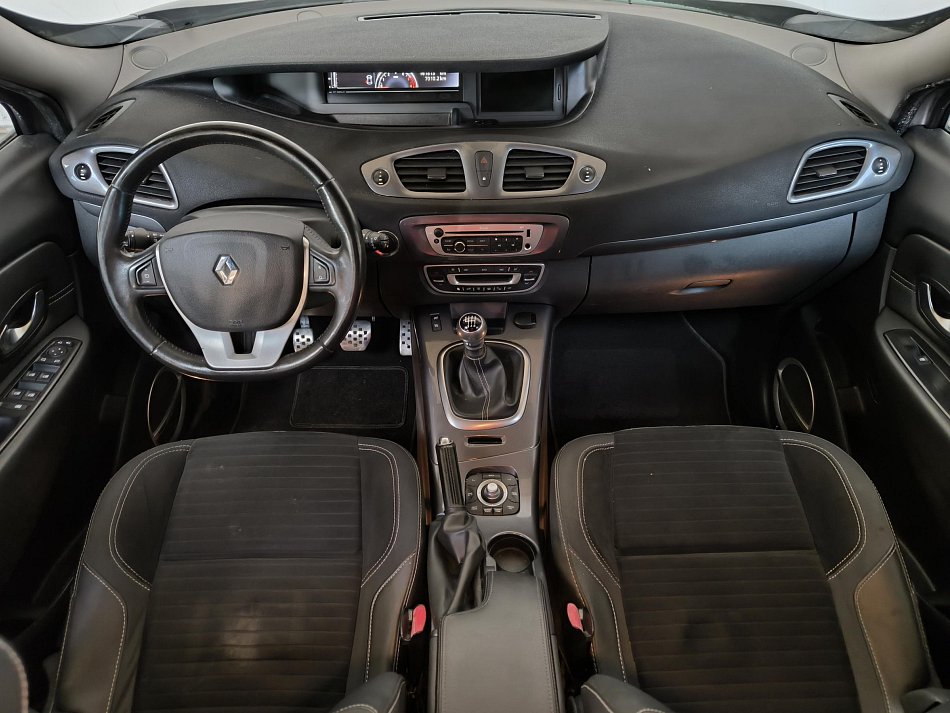 Renault Scénic 1.5dCi X-MOD