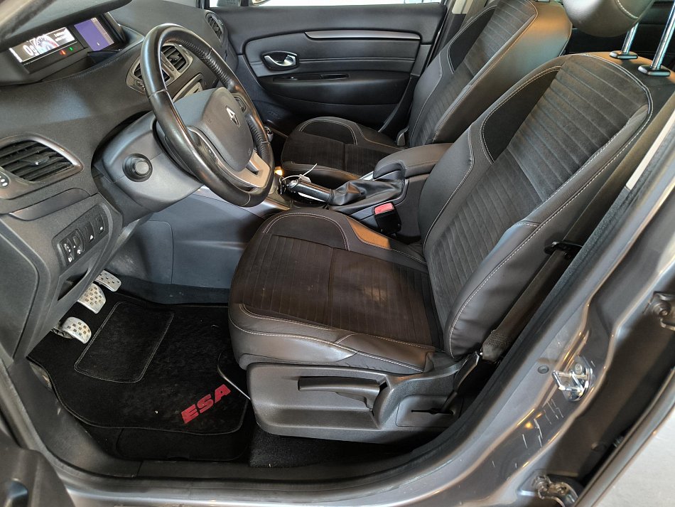 Renault Scénic 1.5dCi X-MOD