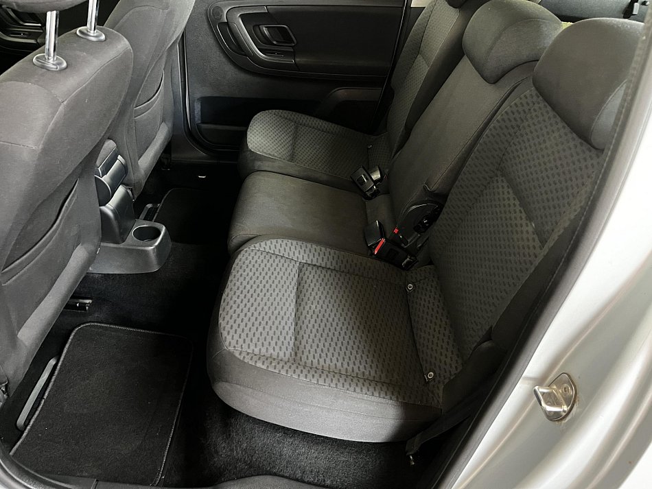Škoda Roomster 1.6TDI 