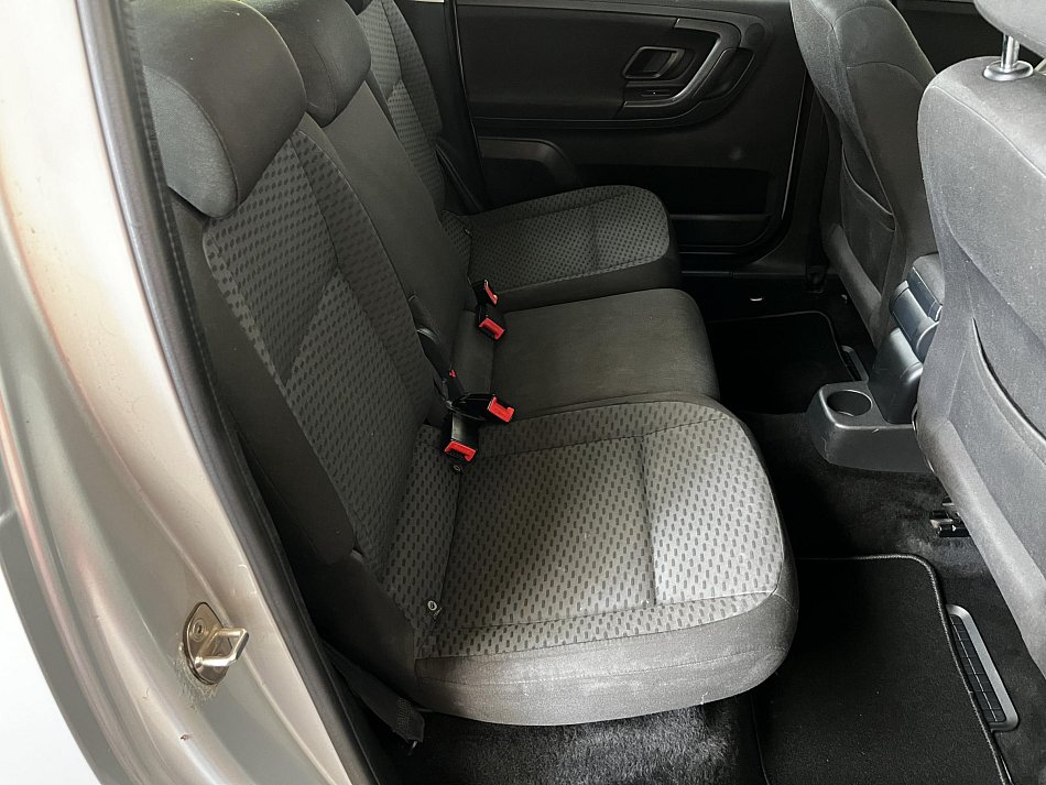 Škoda Roomster 1.6TDI 