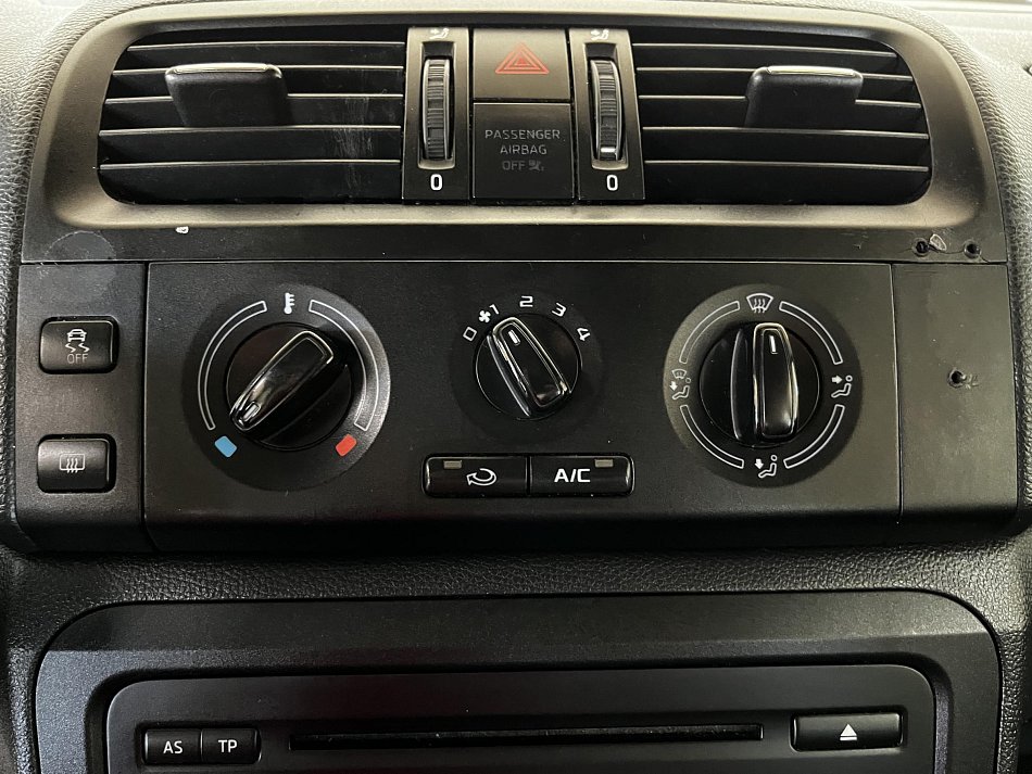 Škoda Roomster 1.6TDI 
