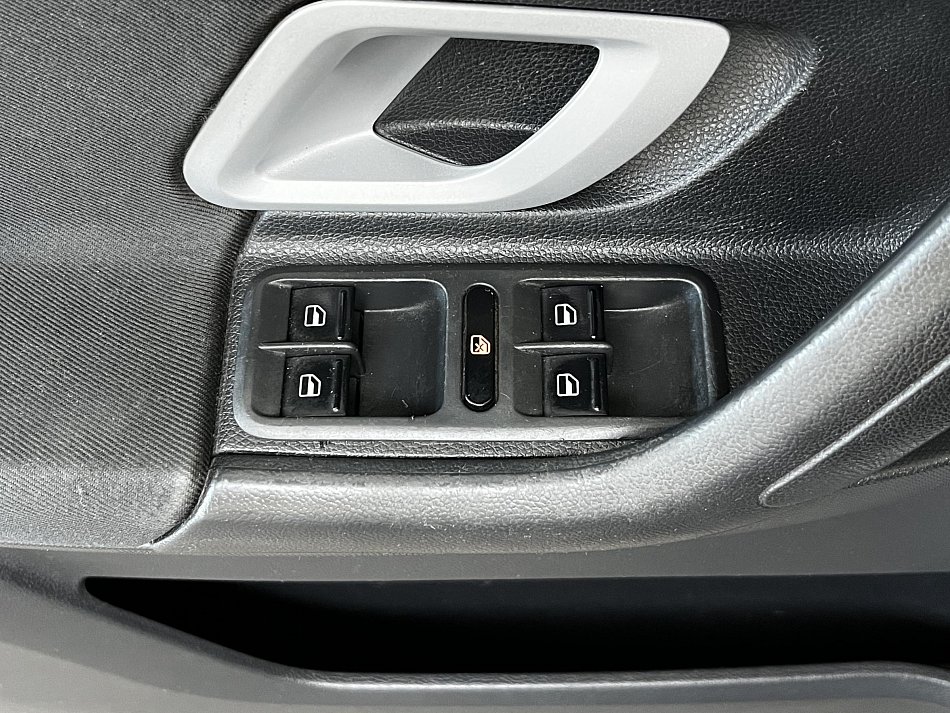 Škoda Roomster 1.6TDI 