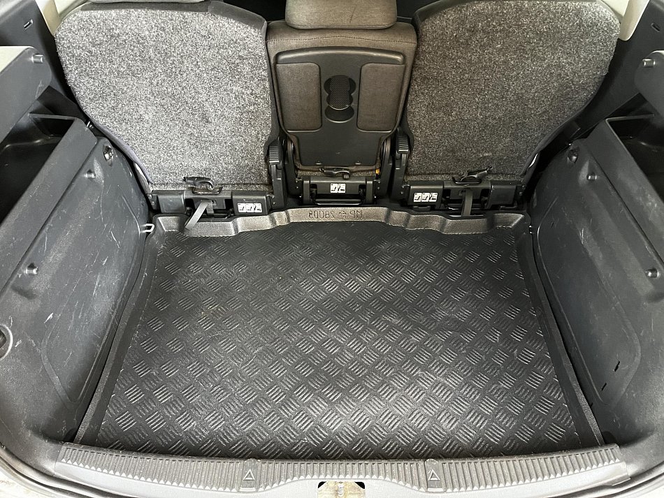 Škoda Roomster 1.6TDI 