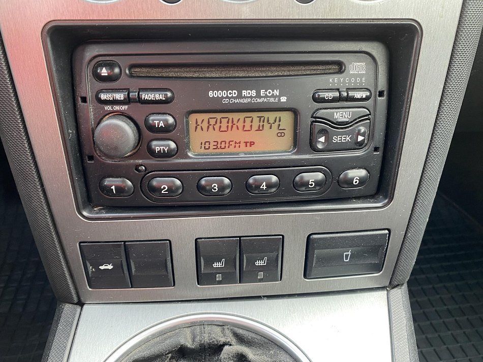 Ford Mondeo 2.0 TDCi 