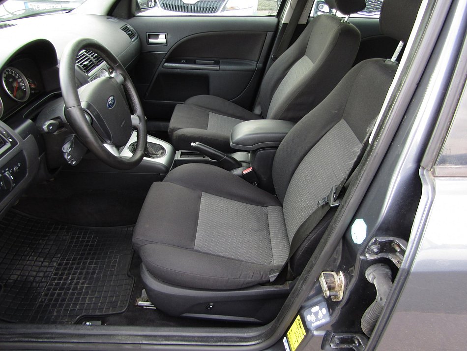 Ford Mondeo 2.0 TDCi 