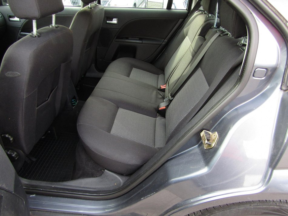 Ford Mondeo 2.0 TDCi 